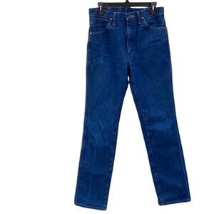Wrangler Classic Jeans size 30x34